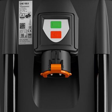 Oksapurustaja GHE 150 Oksapurustaja GHE 150 – STIHL – 60080111130