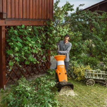 Oksapurustaja GHE 150 Oksapurustaja GHE 150 – STIHL – 60080111130