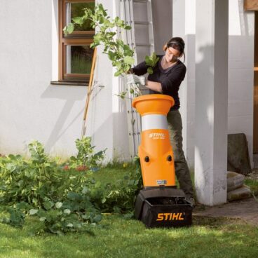 Oksapurustaja GHE 150 Oksapurustaja GHE 150 – STIHL – 60080111130