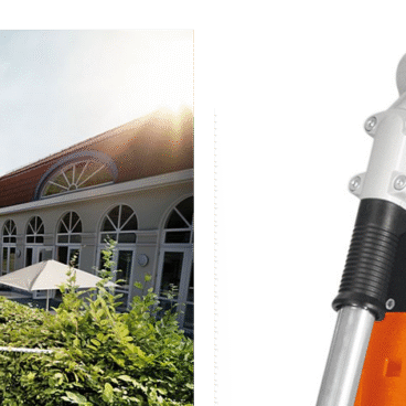 Akuhekipügaja HLA 86 PRO Akuhekipügaja HLA 86 PRO – STIHL – 48590112933