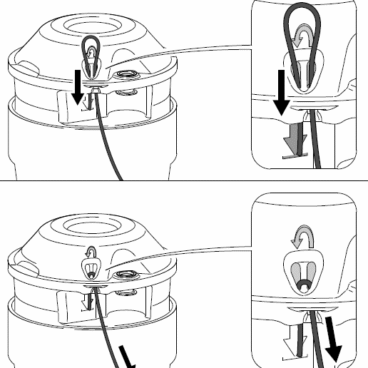 Trimmipea POLYCUT 2-2 Trimmipea POLYCUT 2-2 – STIHL – 40087102102
