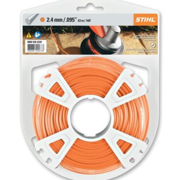 Trimmitamiil RUUT 2,4mm x 83m – STIHL – 00009302641