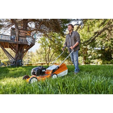 Muruniiduk STIHL RM 248 T EVC