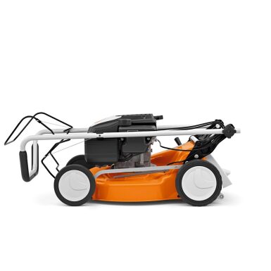 Muruniiduk STIHL RM 248 T EVC