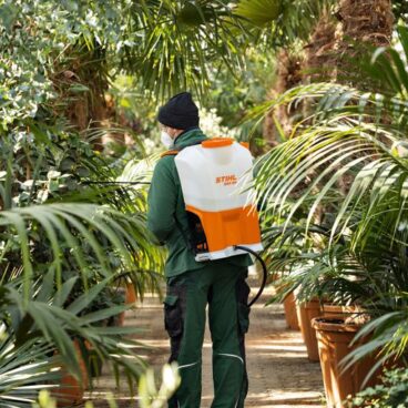 Akuaiaprits SGA 85 PRO Akuaiaprits SGA 85 PRO – STIHL – 48540117004