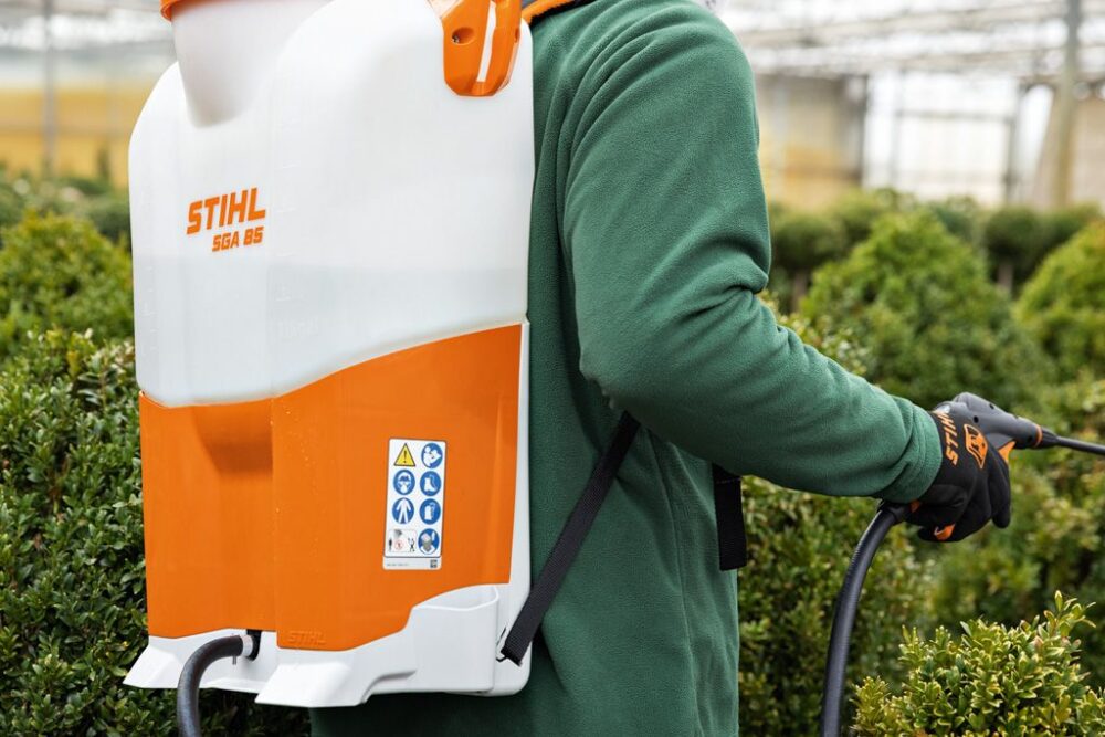 Akuaiaprits SGA 85 PRO Akuaiaprits SGA 85 PRO – STIHL – 48540117004