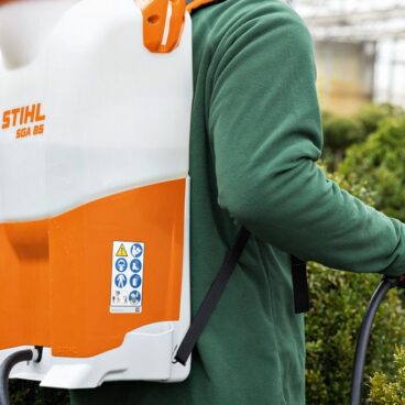 Akuaiaprits SGA 85 PRO Akuaiaprits SGA 85 PRO – STIHL – 48540117004