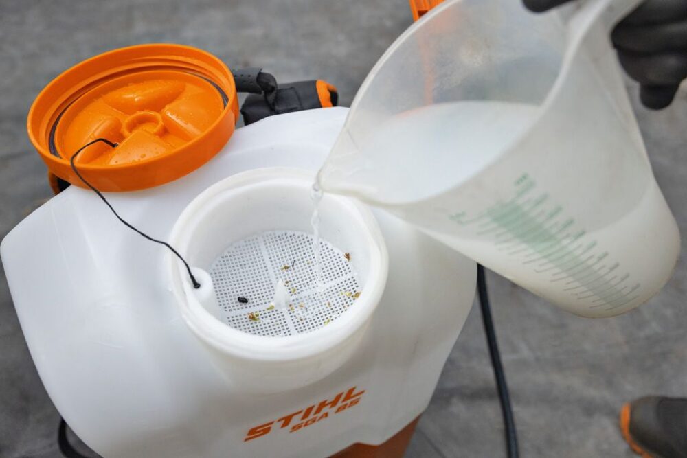 Akuaiaprits SGA 85 PRO Akuaiaprits SGA 85 PRO – STIHL – 48540117004