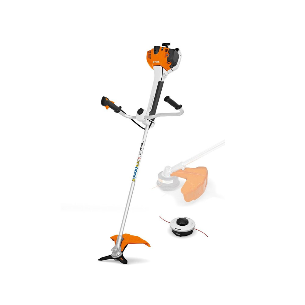 Võsalõikur STIHL FS 411 C-EM – STIHL – 41472000617