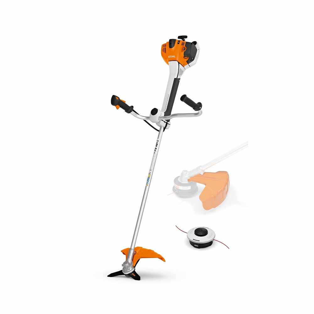 Võsalõikur STIHL FS 461 C-EM – STIHL – 41472000632