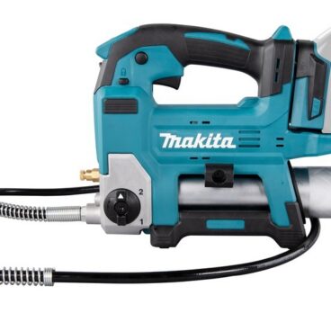Aku määrdeprits Makita DGP180RT 1x5.0Ah Aku määrdeprits Makita DGP180RT 1x5.0Ah – DGP180RT