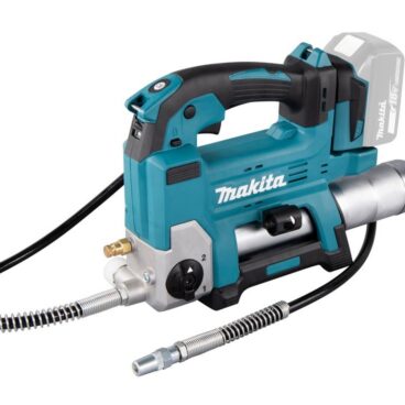 Aku määrdeprits Makita DGP180RT 1x5.0Ah Aku määrdeprits Makita DGP180RT 1x5.0Ah – DGP180RT