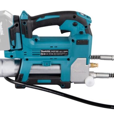 Aku määrdeprits Makita DGP180RT 1x5.0Ah Aku määrdeprits Makita DGP180RT 1x5.0Ah – DGP180RT