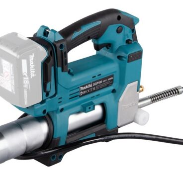 Aku määrdeprits Makita DGP180RT 1x5.0Ah Aku määrdeprits Makita DGP180RT 1x5.0Ah – DGP180RT