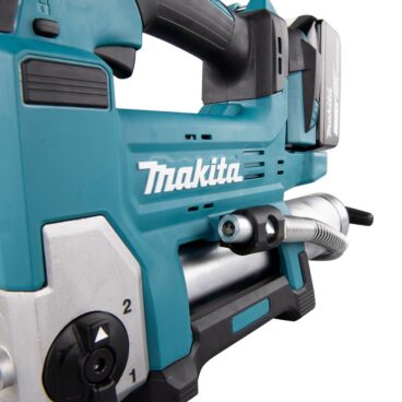 Aku määrdeprits Makita DGP180RT 1x5.0Ah Aku määrdeprits Makita DGP180RT 1x5.0Ah – DGP180RT