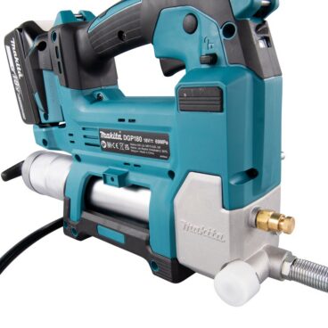 Aku määrdeprits Makita DGP180RT 1x5.0Ah Aku määrdeprits Makita DGP180RT 1x5.0Ah – DGP180RT