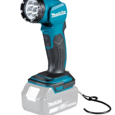 Akulamp Makita DML815 - ilma aku ja laadijata – DML815