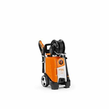 Survepesur STIHL RE 130 PLUS