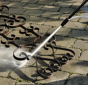 Liivapritsi komplekt pesurile Liivapritsi komplekt pesurile – STIHL – 49105001800