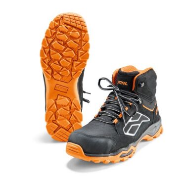 Turvasaapad Worker S3 Turvasaapad Worker S3 – 008848901