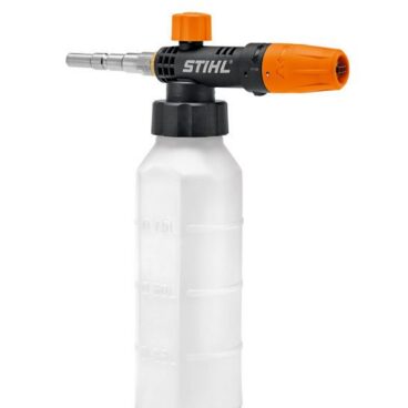 Pesuainedüüs vahustav pesurile RE150PLUS Pesuainedüüs vahustav pesurile RE150PLUS – STIHL – 49105009601