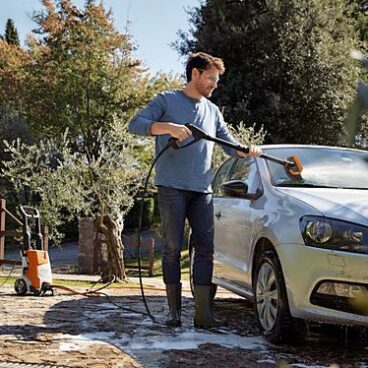 Turbohari pesurile Turbohari pesurile – STIHL – 49105005900