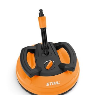 Pinnapuhasti RA110 pesurile BAJONET kinnitus RE 150 Plus Pinnapuhasti RA110 pesurile BAJONET kinnitus RE 150 Plus – STIHL – 49105003901