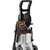 Survepesur RE 100 PLUS CONTROL