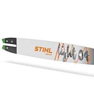 Juhtplaat 3/8P 1,3mm 40cm E Light – STIHL – 30050007413
