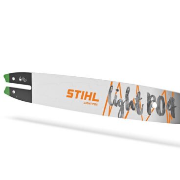 Juhtplaat 3/8P 1,3mm 30cm E Light Juhtplaat 3/8P 1,3mm 30cm E Light – STIHL – 30050007405