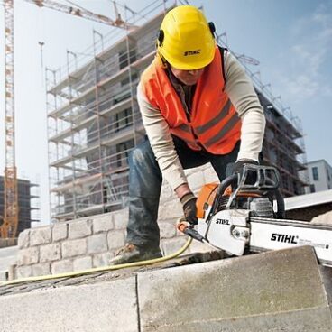 Betoonilõikur GS 461 Betoonilõikur GS 461 – 42520116300