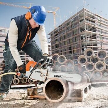 Betoonilõikur GS 461 Betoonilõikur GS 461 – 42520116300