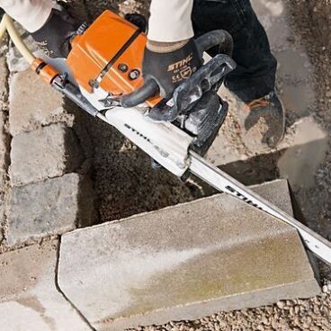 Betoonilõikur GS 461 Betoonilõikur GS 461 – 42520116300