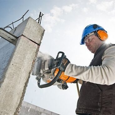 Betoonilõikur GS 461 Betoonilõikur GS 461 – 42520116300