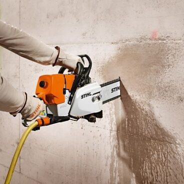 Betoonilõikur GS 461 Betoonilõikur GS 461 – 42520116300