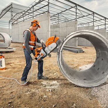 Ketaslõikur TS 800, 400mm Ketaslõikur TS 800, 400mm – 42240112820