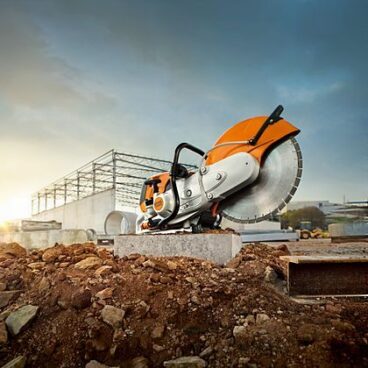 Ketaslõikur TS 800, 400mm Ketaslõikur TS 800, 400mm – 42240112820