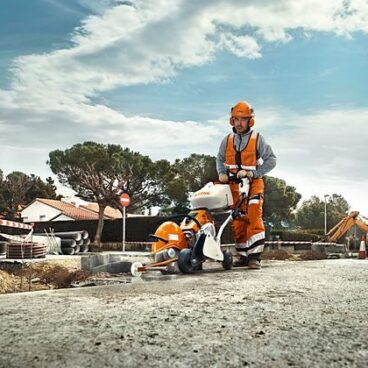 Ketaslõikur TS 800, 400mm Ketaslõikur TS 800, 400mm – 42240112820