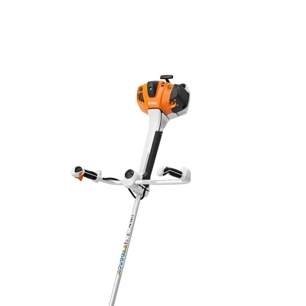 Võsalõikur STIHL FS 491 C-EM – STIHL – 41482000194
