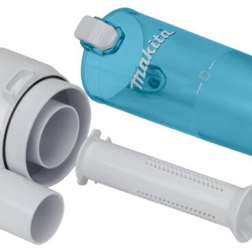Tsükloneelfilter Makita tolmuimejatele CL, DCL VALGE 199491-1 Tsükloneelfilter Makita tolmuimejatele CL, DCL VALGE 199491-1 – MAKITA – 199491-1