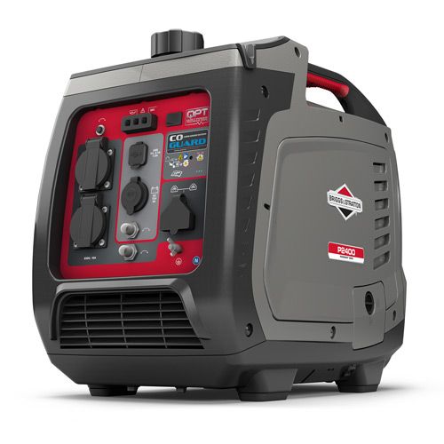 Inverter generaator P2400 Briggs&Stratton – BS030800