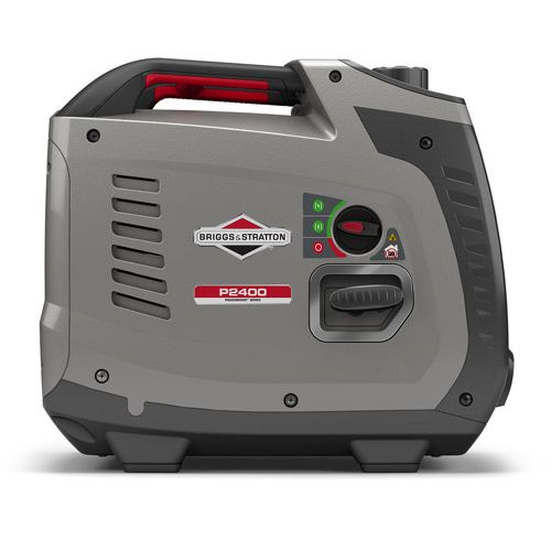 Inverter generaator P2400 Briggs&Stratton – BS030800