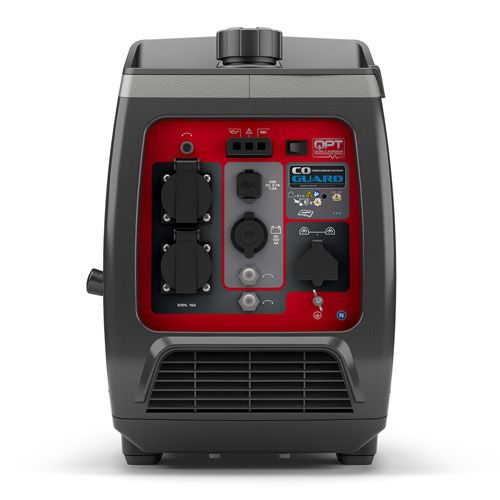 Inverter generaator P2400 Briggs&Stratton – BS030800