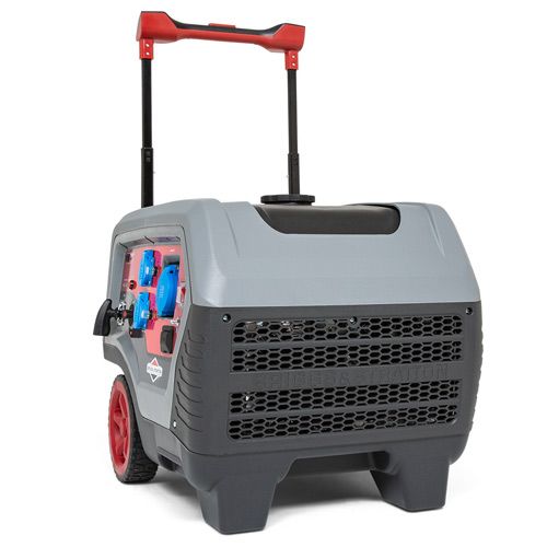 Inverter generaator Q6500 Briggs&Stratton Inverter generaator Q6500 Briggs&Stratton – BS030852