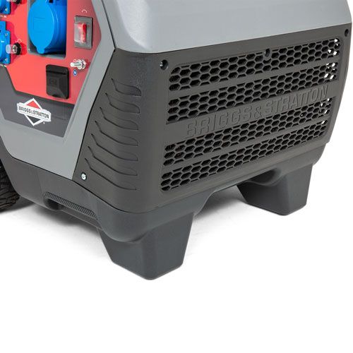 Inverter generaator Q6500 Briggs&Stratton Inverter generaator Q6500 Briggs&Stratton – BS030852