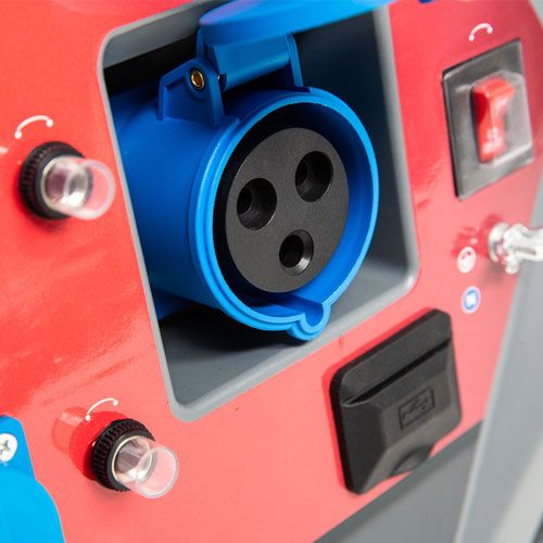 Inverter generaator Q6500 Briggs&Stratton Inverter generaator Q6500 Briggs&Stratton – BS030852