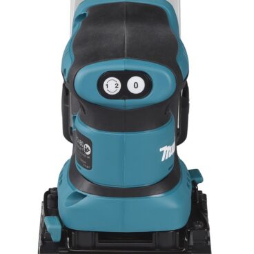 Akulihvmasin 18V Makita DBO480Z – ilma aku ja laadijata Akulihvmasin 18V Makita DBO480Z – ilma aku ja laadijata – DBO480Z