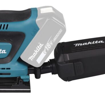 Akulihvmasin 18V Makita DBO480Z – ilma aku ja laadijata Akulihvmasin 18V Makita DBO480Z – ilma aku ja laadijata – DBO480Z