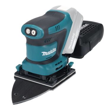 Akulihvmasin 18V Makita DBO480Z – ilma aku ja laadijata Akulihvmasin 18V Makita DBO480Z – ilma aku ja laadijata – DBO480Z