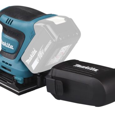 Akulihvmasin 18V Makita DBO480Z – ilma aku ja laadijata Akulihvmasin 18V Makita DBO480Z – ilma aku ja laadijata – DBO480Z